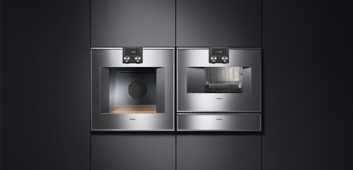 Gaggenau: kompromisslose Perfektion und exklusive Kochkultur Gaggenau: kompromisslose Perfektion und exklusive Kochkultur
